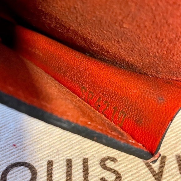 Louis Vuitton Limited Edition Game On Playing Cards Pouch Arsene - Picture 15 of 16